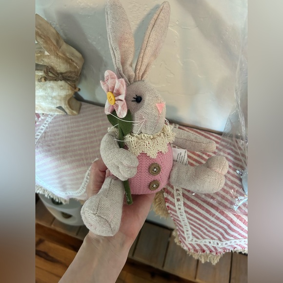 Easter Rae Dunn and Starbucks bundle - Picture 3 of 8